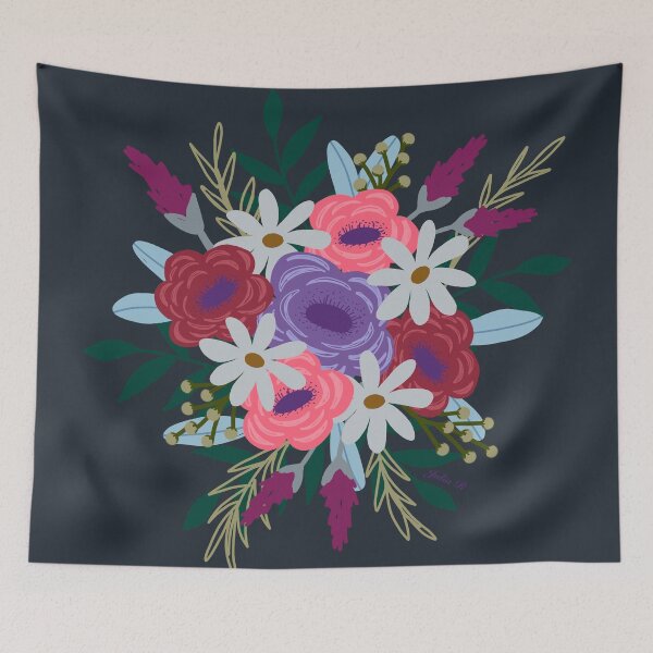 Item preview, Bouquet 3 designed and sold by Julia Rudens.