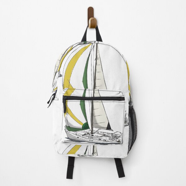 Item preview, Rick Simeks Sailboat designed and sold by Michael Garber.