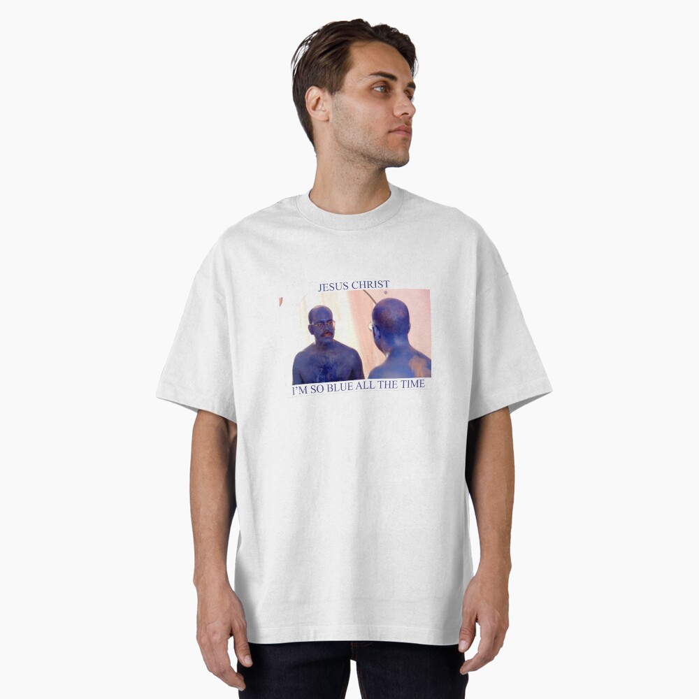 Item preview, Oversized T-Shirt designed and sold by isabellaz.