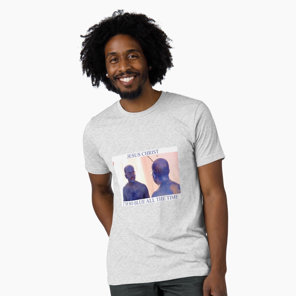 Item preview, Tri-blend T-Shirt designed and sold by isabellaz.