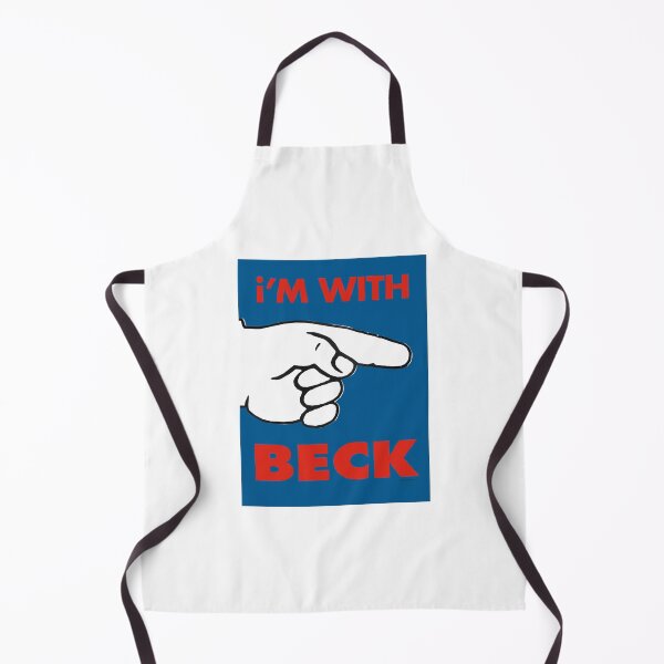 Item preview, i’M WITH BECK designed and sold by Alex Preiss.