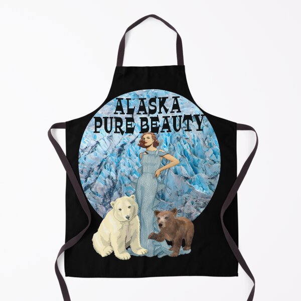 Item preview, Alaska. The Beauty of Alaska designed and sold by Areashor.