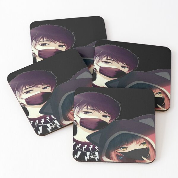 Item preview, Anime lovers  designed and sold by Ferroussastore.