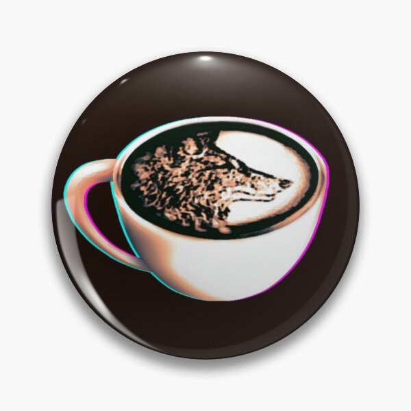 Artikelvorschau, Java-Wolf-Logo entworfen und verkauft von JavaWolfDesign.