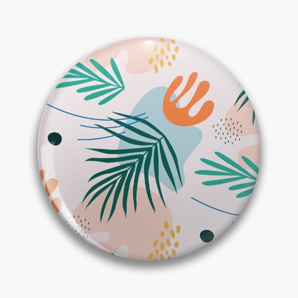 Item preview, Matisse Seamless Pattern - Abstract Art 11 designed and sold by Teeline.