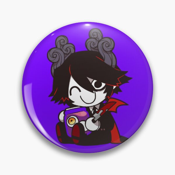 Item preview, Satanick designed and sold by funamusea.