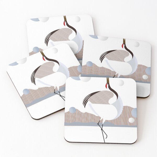 Item preview, Crane Digital work designed and sold by ChottuPrabakar.