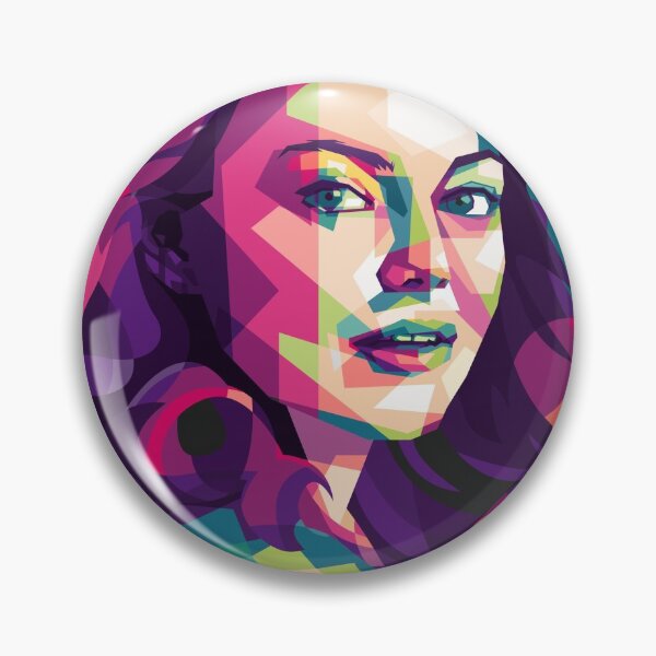 Item preview, American actress. designed and sold by Bee Rose.