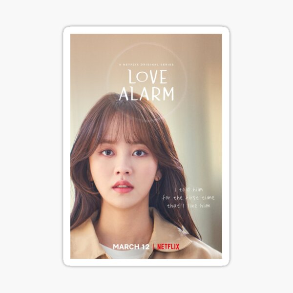 Lee Hye Yeong Stickers Redbubble