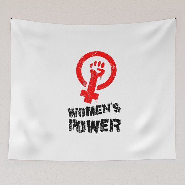 Item preview, Women's power designed and sold by lallama.