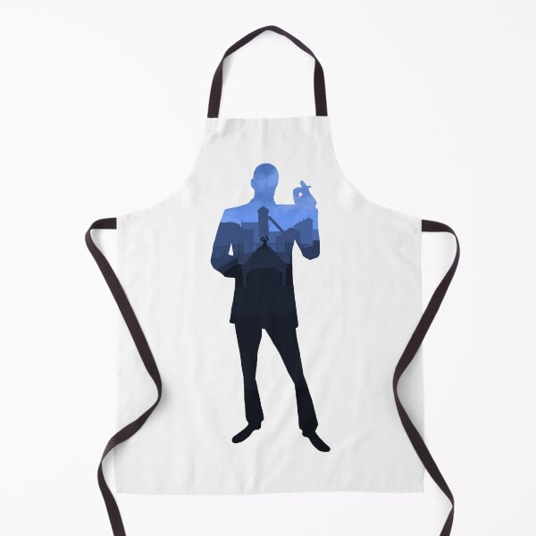 Item preview, Team Fortress 2 Blue Spy designed and sold by AstriumArt.