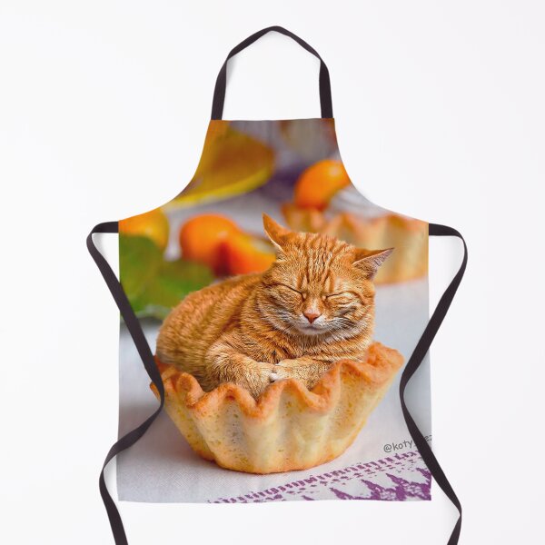 Item preview, Sweet cat-cake designed and sold by koty-vezde.