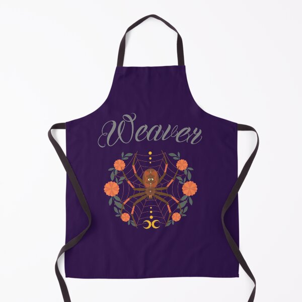 Item preview, Weaver designed and sold by LiveYourWay.