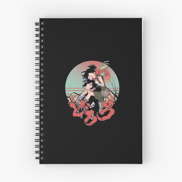 Item preview, &Dororo& designed and sold by AnijahLock92.
