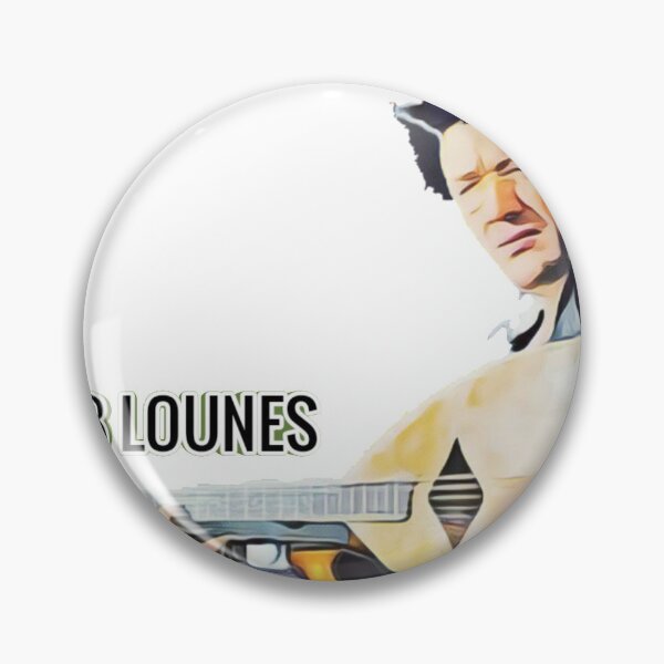Item preview, Matoub lounes designed and sold by Izem54.