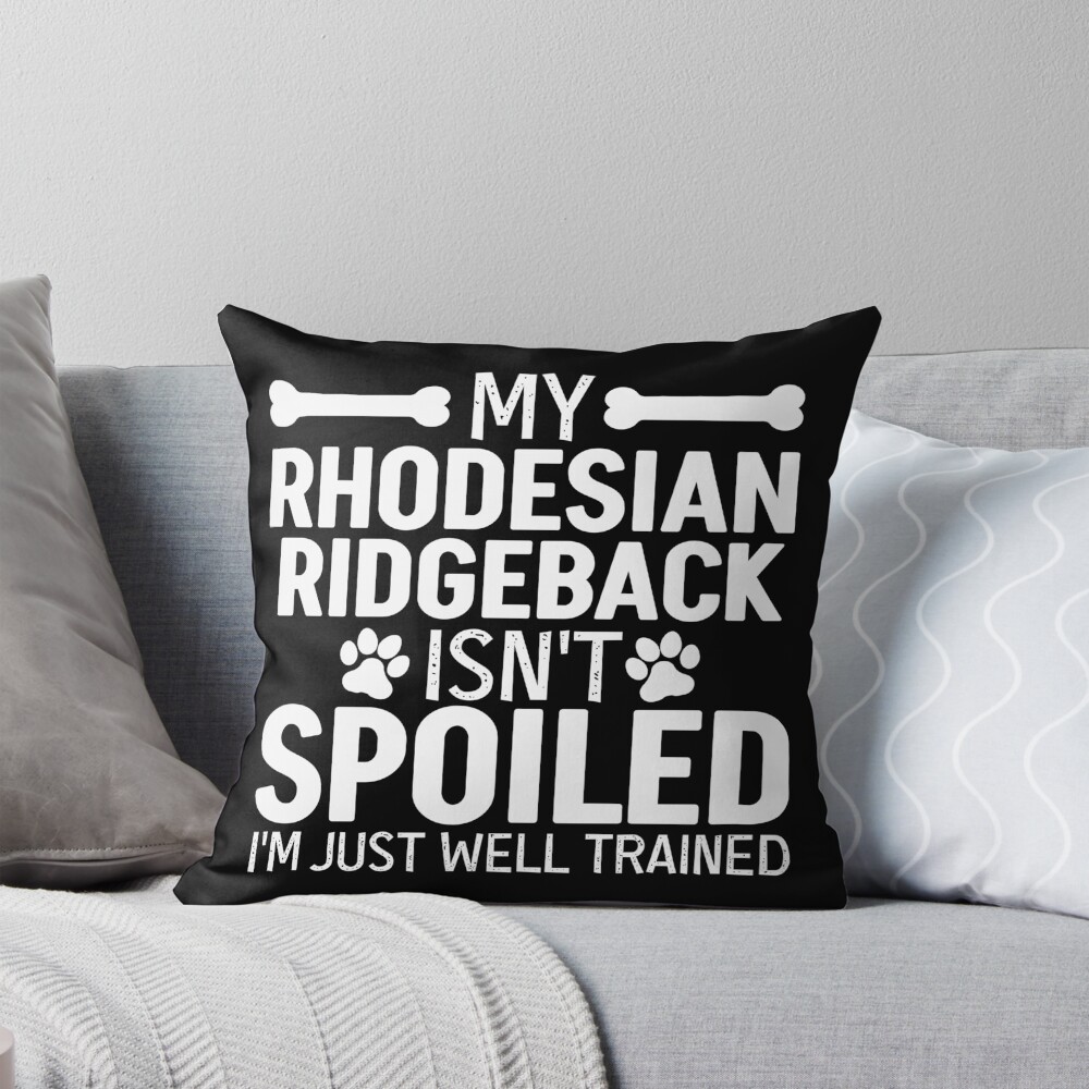Item preview, Throw Pillow designed and sold by Rusty62.