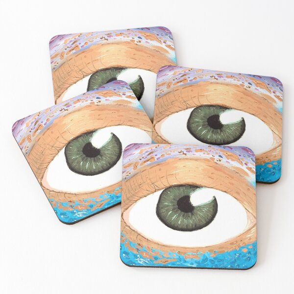 Item preview, the eye of the storm designed and sold by MoonbeamPhoto.