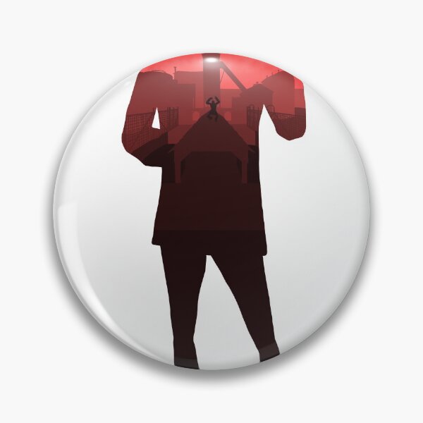 Artikelvorschau, Team Fortress 2 Red Spy entworfen und verkauft von AstriumArt.