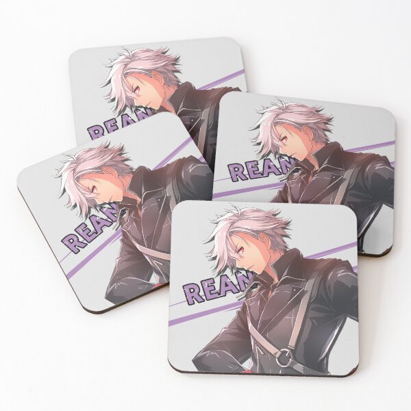 Item preview, Speed Rean designed and sold by danderrion.