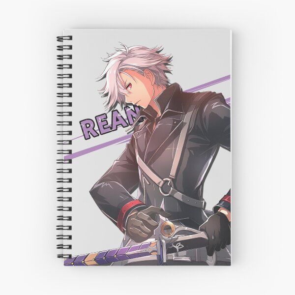 Item preview, Speed Rean designed and sold by danderrion.