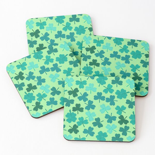 Item preview, Cloverleaf Pattern  designed and sold by MadebyCRO.