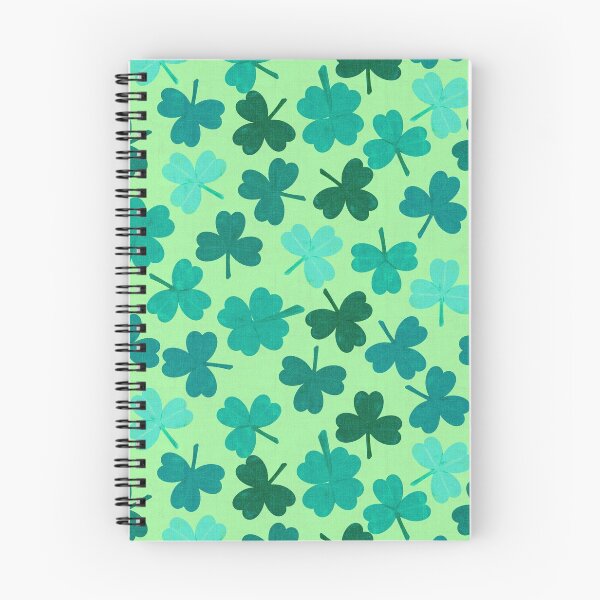 Item preview, Cloverleaf Pattern  designed and sold by MadebyCRO.