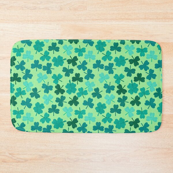 Item preview, Cloverleaf Pattern  designed and sold by MadebyCRO.
