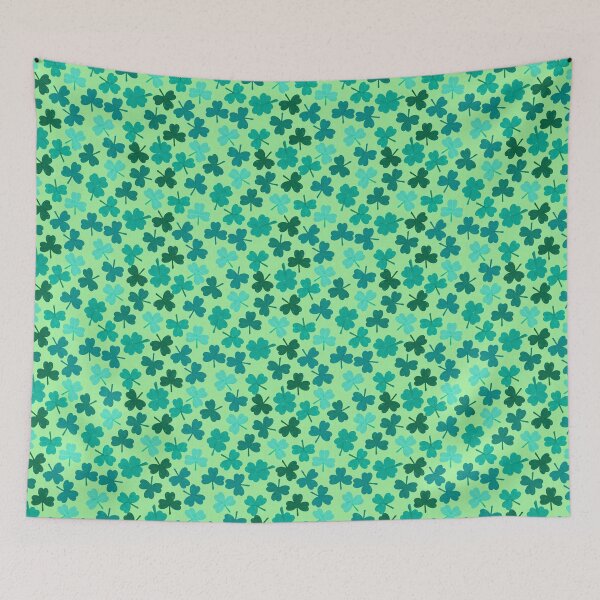 Item preview, Cloverleaf Pattern  designed and sold by MadebyCRO.
