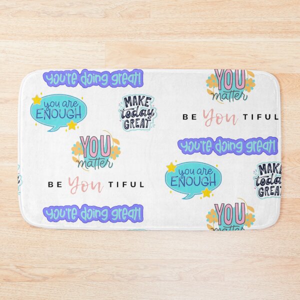 Item preview, Loving Yourself is the Greatest Revolution Pack designed and sold by Cupart.