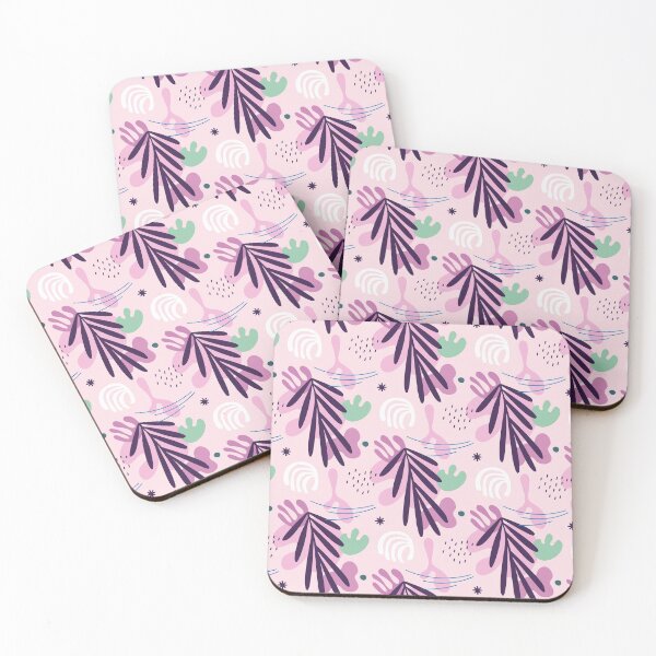 Item preview, Matisse Seamless Pattern - Abstract Art 10 designed and sold by Teeline.