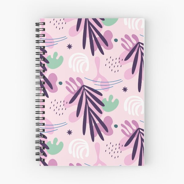 Item preview, Matisse Seamless Pattern - Abstract Art 10 designed and sold by Teeline.
