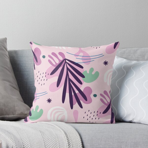 Item preview, Patrón sin fisuras de Matisse - Arte abstracto 10 designed and sold by Teeline.