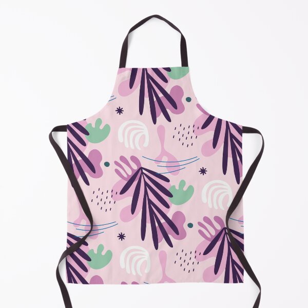 Item preview, Matisse Seamless Pattern - Abstract Art 10 designed and sold by Teeline.