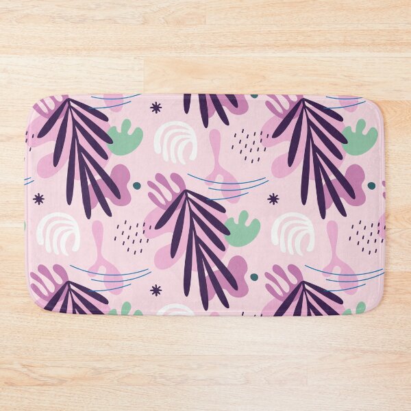 Item preview, Matisse Seamless Pattern - Abstract Art 10 designed and sold by Teeline.