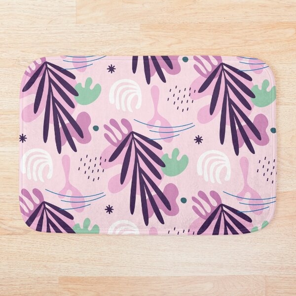 Artikelvorschau, Matisse Seamless Pattern - Abstrakte Kunst 10 entworfen und verkauft von Teeline.
