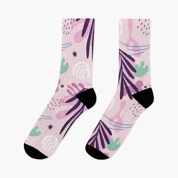 Item preview, Matisse Seamless Pattern - Abstract Art 10 designed and sold by Teeline.