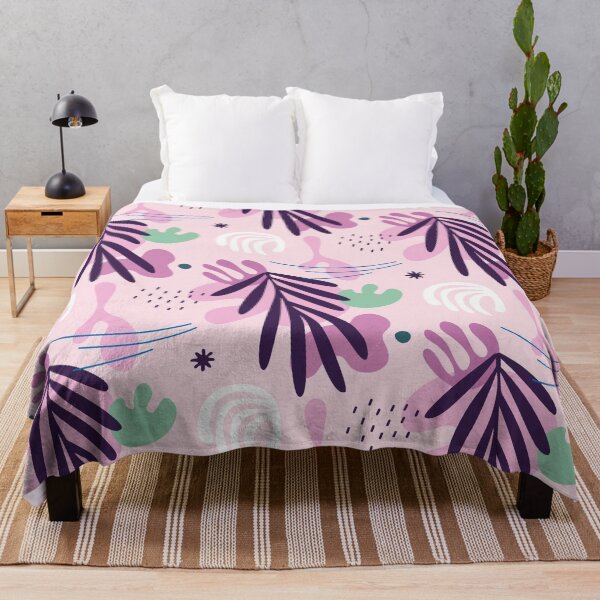 Item preview, Matisse Seamless Pattern - Abstract Art 10 designed and sold by Teeline.