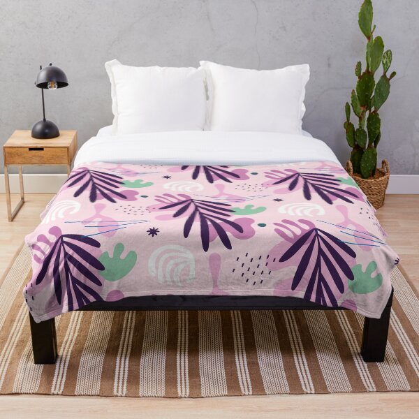 Item preview, Matisse Seamless Pattern - Abstract Art 10 designed and sold by Teeline.