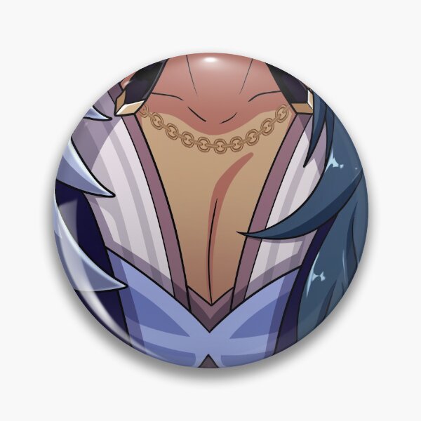 Item preview, Kaeya tiddies designed and sold by lowkeygeeky.