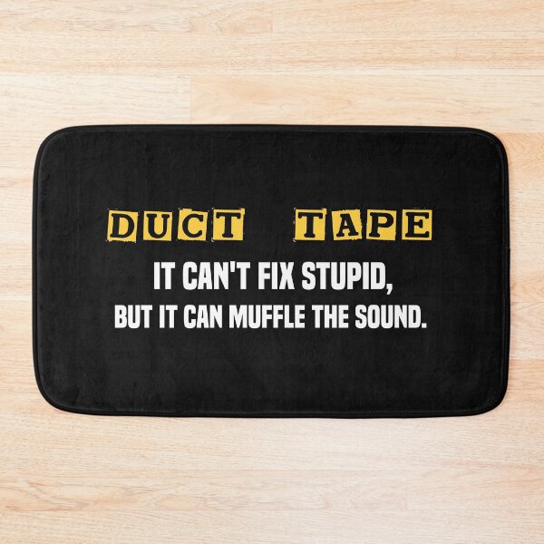 Item preview, It Can Muffle The Sound Adult Humor Novelty Sarcastic designed and sold by BadrLuke01.