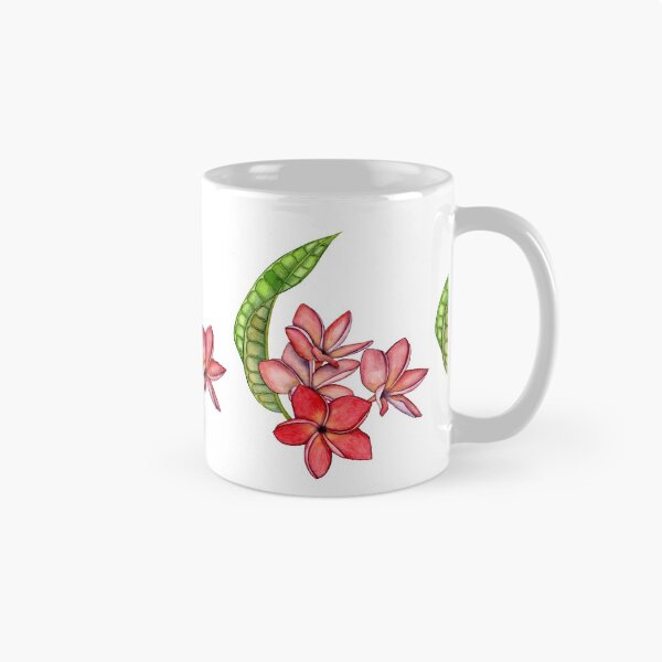 Item preview, Plumeria or pink magno jasmine designed and sold by JuliaCardon.