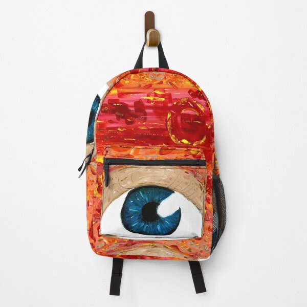 Item preview, eye of passion designed and sold by MoonbeamPhoto.