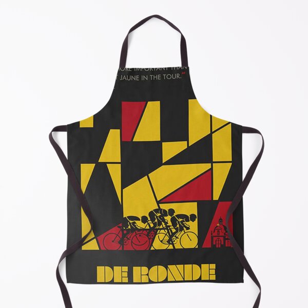 Item preview, Tour of Flanders Cycling - The Monuments designed and sold by gardnersarahh.