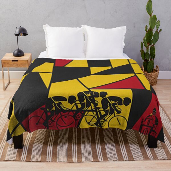 Item preview, Tour of Flanders Cycling - The Monuments designed and sold by gardnersarahh.