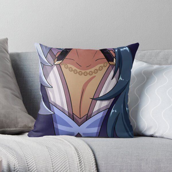 Cosplay Pillows Cushions for Sale Redbubble