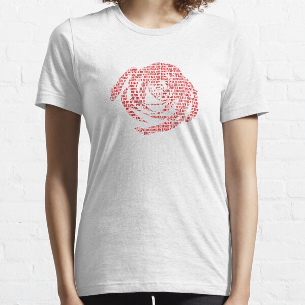 Taneman T-shirt essentiel