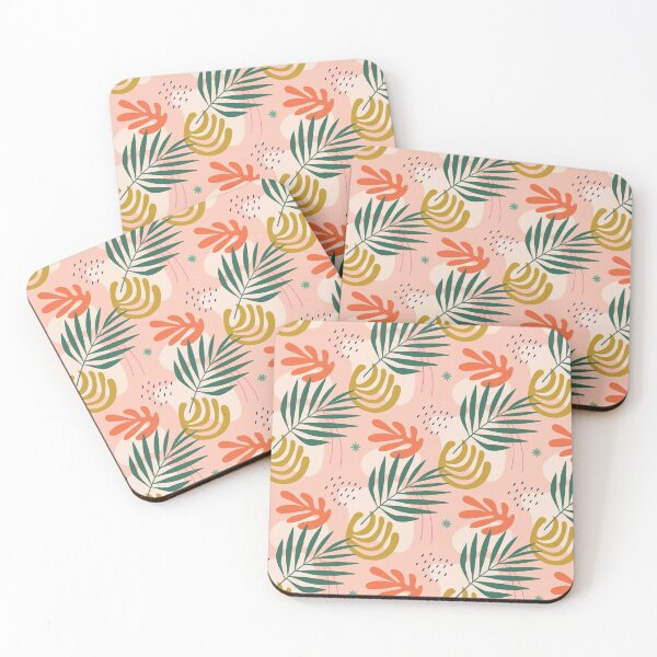 Item preview, Matisse Seamless Pattern - Abstract Art 12 designed and sold by Teeline.