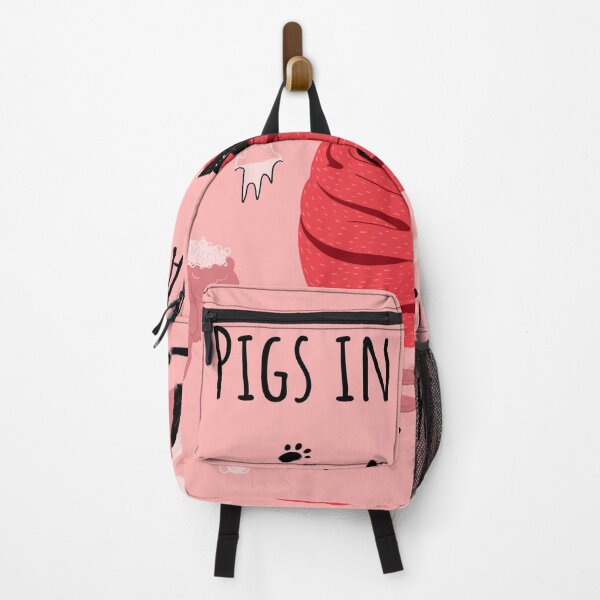 Item preview, Pigs in a blanket designed and sold by Bezzikapa.