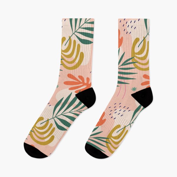 Item preview, Matisse Seamless Pattern - Abstract Art 12 designed and sold by Teeline.