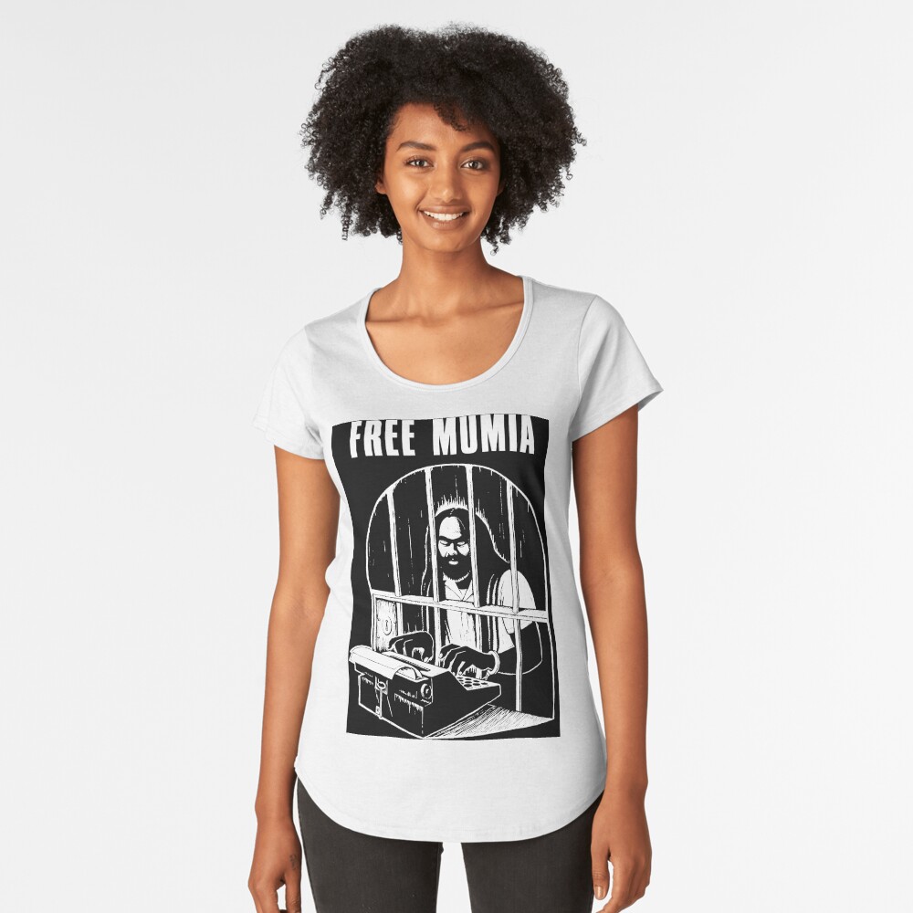 Item preview, Premium Scoop T-Shirt designed and sold by FastDraw11.